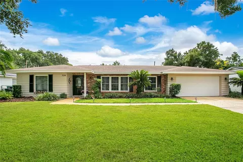 726 Albertson Pl, Orlando, FL 32806