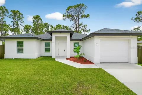 708 Lamar St E, Lehigh Acres, FL 33974