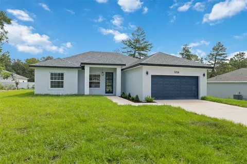 5256 SW 155th Loop, Ocala, FL 34473 photo 1