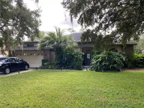 9160 Lake Burkett Dr, Orlando, FL 32817