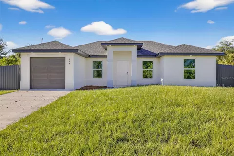 884 Chemstrand St E, Lehigh Acres, FL 33974