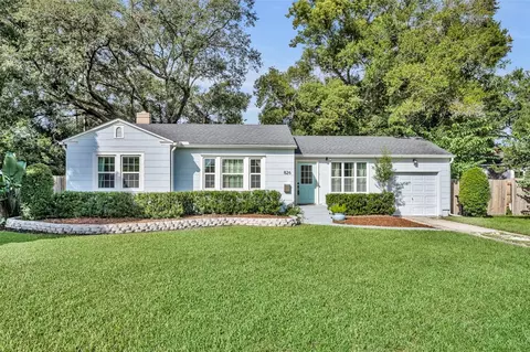 826 Garden Plz, Orlando, FL 32803