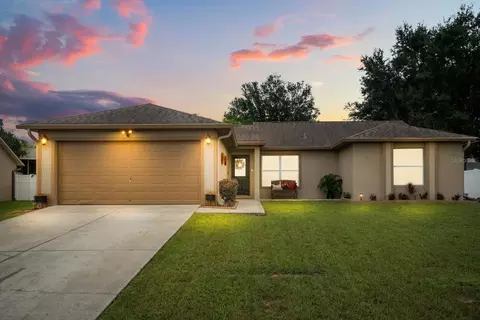 11805 Foxglove Dr, Clermont, FL 34711