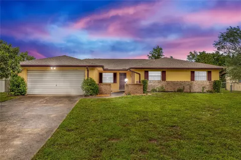 1792 Monticello St, Deltona, FL 32725