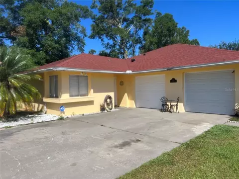 4110 Forrestal Ave, Orlando, FL 32806
