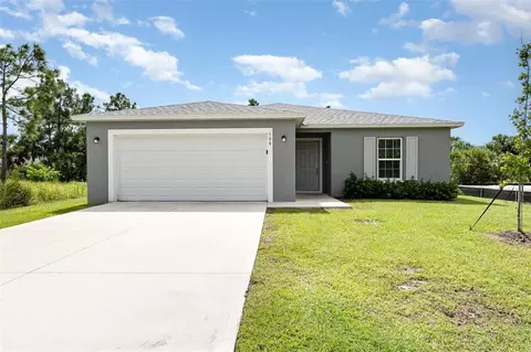 580 Fondulac St SW, Palm Bay, FL 32908
