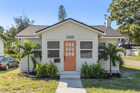 2001 37th St S, Saint Petersburg, FL 33711