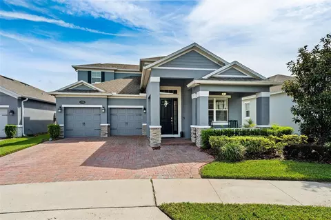 716 Orange Belt Loop, Winter Garden, FL 34787