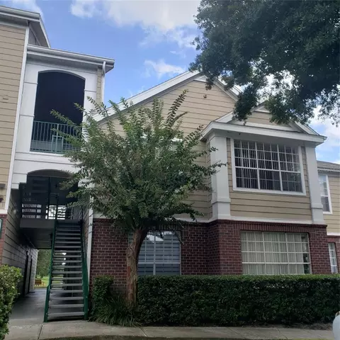 13001 Mulberry Park Dr #124, Orlando, FL 32821