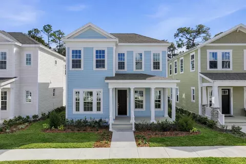 1988 Beach Ter, Celebration, FL 34747