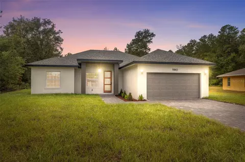 1860 SW 160th Ln, Ocala, FL 34473