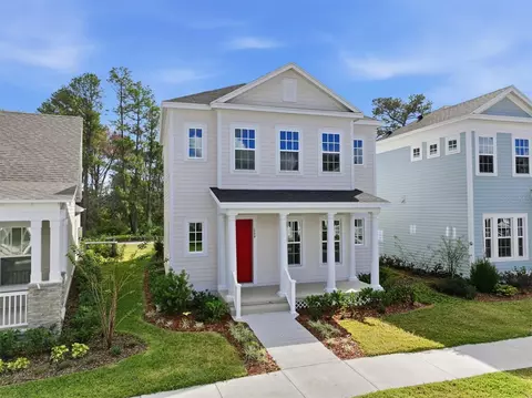 1994 Beach Ter, Celebration, FL 34747