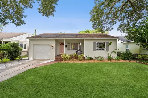 1011 Vassar St, Orlando, FL 32804