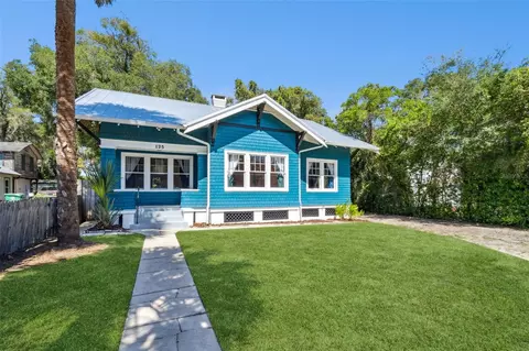 125 W Voorhis Ave, Deland, FL 32720