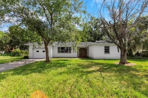 1801 N Manhattan Ave, Tampa, FL 33607