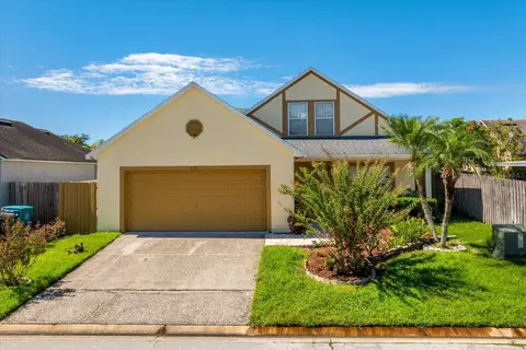 624 Cassine Dr, Orlando, FL 32811