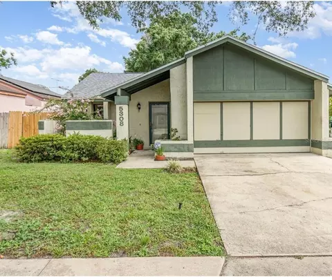 5308 Pinebury Ct, Orlando, FL 32808