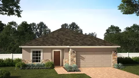 1018 Vineyard Ridge Rd, Minneola, FL 34715