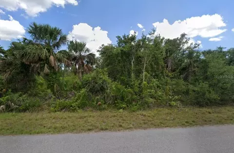 14233 Bethel Ave, Port Charlotte, FL 33953