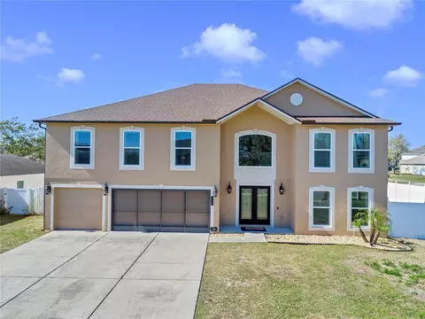 1705 Ridgemoor Dr, Mascotte, FL 34753