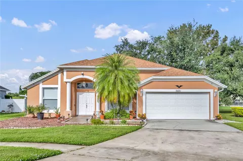 5421 Dorrington Ln, Orlando, FL 32821