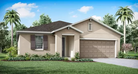 460 Free Range Dr, Groveland, FL 34736