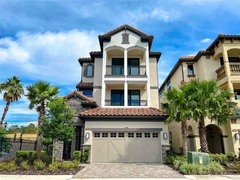 7665 Toscana Blvd, Orlando, FL 32819