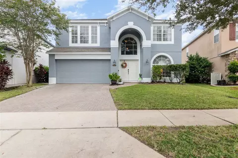 12651 Winding Woods Ln, Orlando, FL 32832