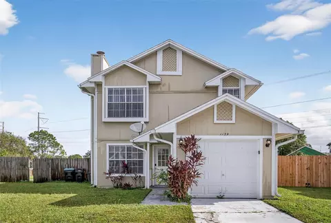 1139 Chambord Ct, Orlando, FL 32825