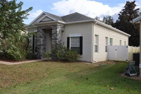 Exterior - 2430 Laurel Blossom Cir, Ocoee, FL 34761 photo 3 of 4