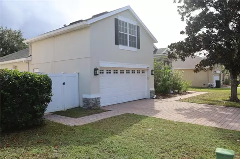 Exterior - 2430 Laurel Blossom Cir, Ocoee, FL 34761 photo 2 of 4