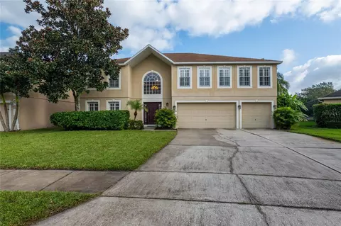 515 Granite Cir, Chuluota, FL 32766