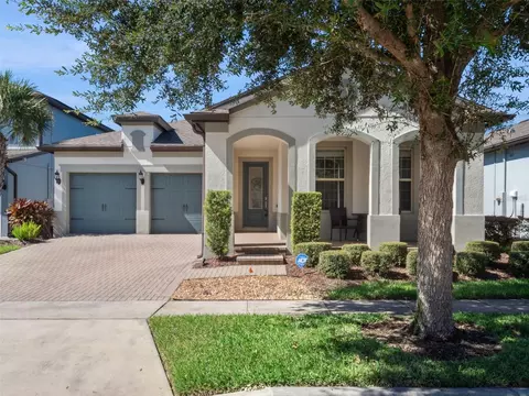 7254 Enchanted Lake Dr, Winter Garden, FL 34787