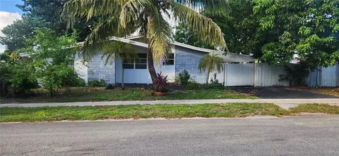 7945 Lasalle Blvd, Miramar, FL 33023