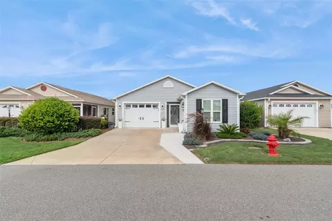 3003 Fritillary Ter, The Villages, FL 32163