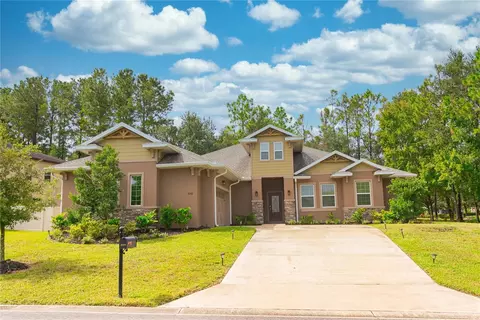 Exterior - 30101 Bretton Loop, Mount Dora, FL 32757 photo 2 of 5
