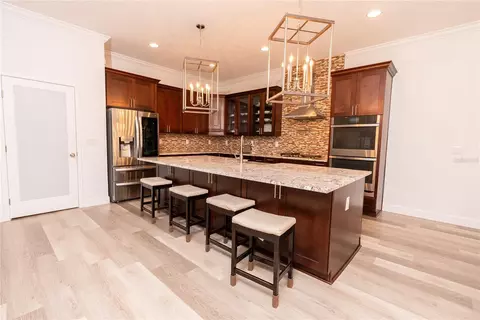Kitchen - 30101 Bretton Loop, Mount Dora, FL 32757 photo 3 of 3