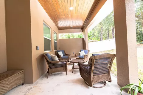 Exterior - 30101 Bretton Loop, Mount Dora, FL 32757 photo 4 of 5