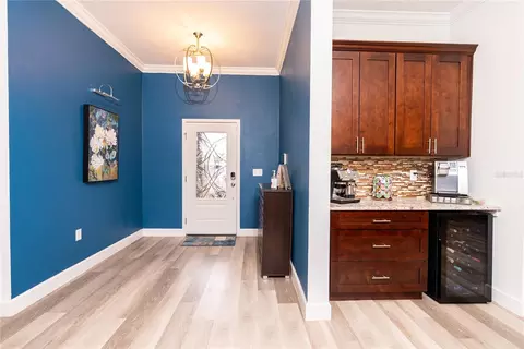 Entry Way - 30101 Bretton Loop, Mount Dora, FL 32757 photo 1 of 5