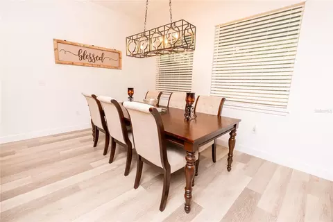 Dining - 30101 Bretton Loop, Mount Dora, FL 32757 photo 1 of 1