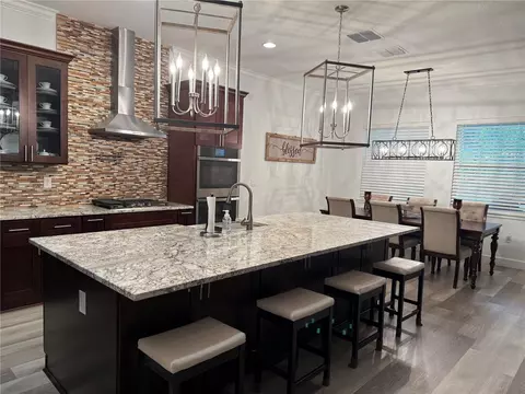 Kitchen - 30101 Bretton Loop, Mount Dora, FL 32757 photo 1 of 3