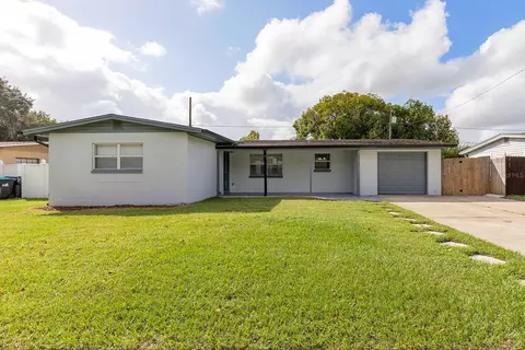 8314 Calais Cir, Orlando, FL 32825