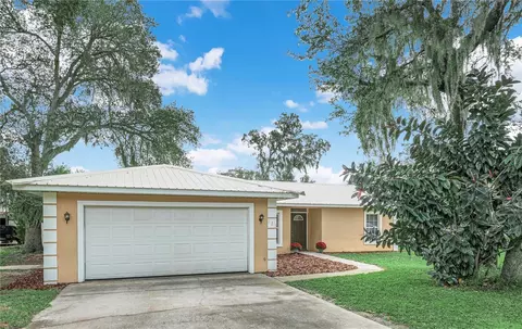 125 S Bignonia Ave, Polk City, FL 33868