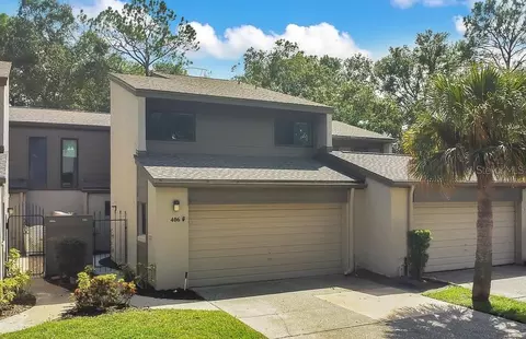 406 Meadowood Blvd, Fern Park, FL 32730