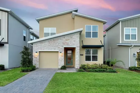 2805 Bookmark Dr, Kissimmee, FL 34746