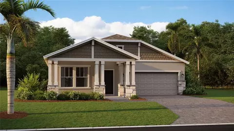 7460 Capstone Dr, Groveland, FL 34736