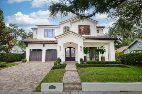 607 Stetson St, Orlando, FL 32804