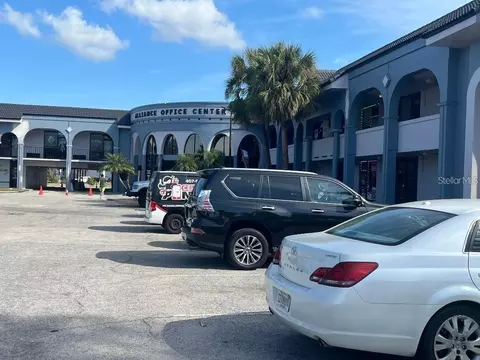 8421 S Orange Blossom Trl #258, Orlando, FL 32809