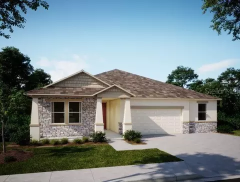 13 Mimosa Ct, Homosassa, FL 34446