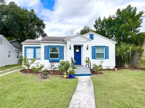 115 E Harvard St, Orlando, FL 32804